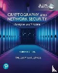 Stallings, William - Cryptography and Network Security: Principles and Practice, Global Ed