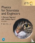 Knight, Randall - Physics for Scientists and Engineers: A Strategic Approach with Modern Physics, Global Edition
