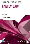 Herring, Jonathan - Law Express Revision Guide: Family Law