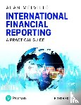 Melville, Alan - International Financial Reporting