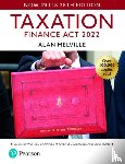 Melville, Alan - Taxation Finance Act 2022