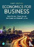 Sloman, John, Garratt, Dean, Guest, Jon, Jones, Elizabeth - Economics for Business
