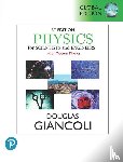 Giancoli, Douglas - Physics for Scientists & Engineers with Modern Physics, Global Edition