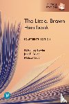 Fowler, H., Aaron, Jane - Little, Brown Handbook, The, Global Edition