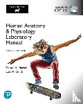 Marieb, Elaine, Smith, Lori - Human Anatomy & Physiology Laboratory Manual, Cat Version, Global Edition