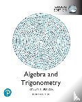 Blitzer, Robert - Algebra and Trigonometry, Global Edition