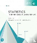 Agresti, Alan, Franklin, Christine, Klingenberg, Bernhard - Statistics: The Art and Science of Learning from Data, Global Edition