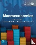 Abel, Andrew, Bernanke, Ben, Croushore, Dean - Macroeconomics, Global Edition