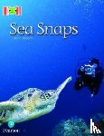 Noonan, Diana - Bug Club Reading Corner: Age 5-7: Sea Snaps