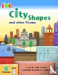 Durant, Alan - Bug Club Reading Corner: Age 5-7: City Shapes and Other Poems