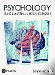 Martin, G., Carlson, Neil - Psychology