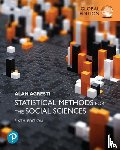 Agresti, Alan - Statistical Methods for the Social Sciences, Global Edition