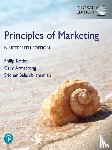 Kotler, Philip, Armstrong, Gary - Principles of Marketing, Global Edition