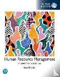 Dessler, Gary - Human Resources Management, Global Edition