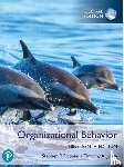 Robbins, Stephen, Robbins, Stephen P., Judge, Timothy A. - Organizational Behavior, Global Edition + MyLab Management with Pearson eText (Package)