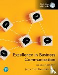 Thill, John, Bovee, Courtland - Excellence in Business Communication, Global Edition