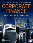 Watson, Denzil, Head, Antony, Chan, Dora - Corporate Finance: Principles and Practice