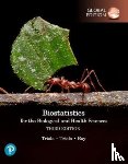 Triola, Mario, Triola, Marc, Roy, Jason - Biostatistics for the Biological and Health Sciences, Global Edition