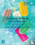 Solomon, Michael, Russell, Cristel - Consumer Behavior, Global Edition