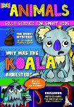 Twiddy, Robin - Bug Club Reading Corner: Age 7-11: Silly Science for Smart Kids: Animals
