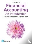 Weetman, Pauline, Jubb, Darren - Financial Accounting: An Introduction