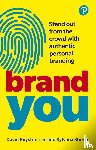 Royston-Lee, David, Storey, Sylvana - Brand You