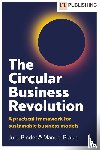 Binder, Julia, Braun, Manuel - The Circular Business Revolution: A practical framework for sustainable business models