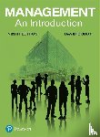 Boddy, David - Management: An Introduction