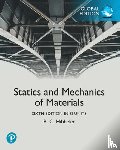 Hibbeler, Russell C. - Statics and Mechanics of Materials, 6th Global edition in SI Units