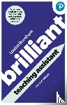 Burnham, Louise - Brilliant Teaching Assistant