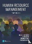Torrington, Derek, Hall, Laura, Taylor, Stephen, Atkinson, Carol - Human Resource Management
