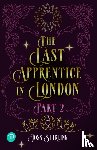 Stirling, Joss - Rapid Plus Stages 10-12 12.2 The Last Apprentice in London Part 2