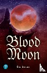 Benson, Dee - Rapid Plus Stages 10-12 10.1 Blood Moon