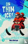 Hatfield, Ruth - Rapid Plus Stages 10-12 11.4 On Thin Ice!