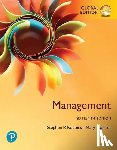 Robbins, Stephen - Management, Global Edition
