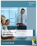 - BTEC International Level 2 Business