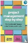 Newton, Richard - Project Management Step By Step