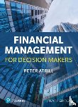 Atrill, Peter - Financial Management for Decision Makers