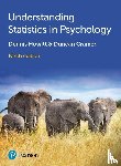 Howitt, Dennis, Cramer, Duncan - Understanding Statistics in Psychology