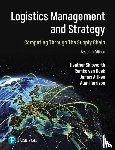 Skipworth, Heather, Van Hoek, Remko, Aitken, James, Harrison, Alan - Logistics Management and Strategy: Competing through the Supply Chain
