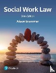 Brammer, Alison - Social Work Law