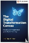 Peter, Marc - The Digital Transformation Canvas