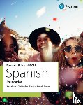 Lillington, Christopher, Reeves, Leanda, Gomez, Silvia - Edexcel GCSE Spanish Foundation Student Book