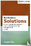 Weiss, Antonio - Key Business Solutions