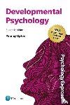 Upton, Penney - Psychology Express: Developmental Psychology