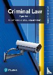 Wilson, William, Lammasniemi, Laura - Criminal Law