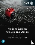 Valacich, Joseph - Modern Systems Analysis and Design, Global Edition