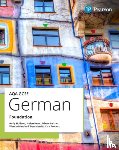 Holland, Andy, Leitner, Sabine, Merritt, Ben, Probert, Lisa - AQA GCSE German Foundation Student Book