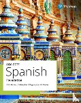 Lillington, Chris, Reeves, Leanda, Gomez, Silvia - AQA GCSE Spanish Foundation Student Book