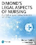 Griffith, Richard, Dowie, Iwan - Dimond's Legal Aspects of Nursing